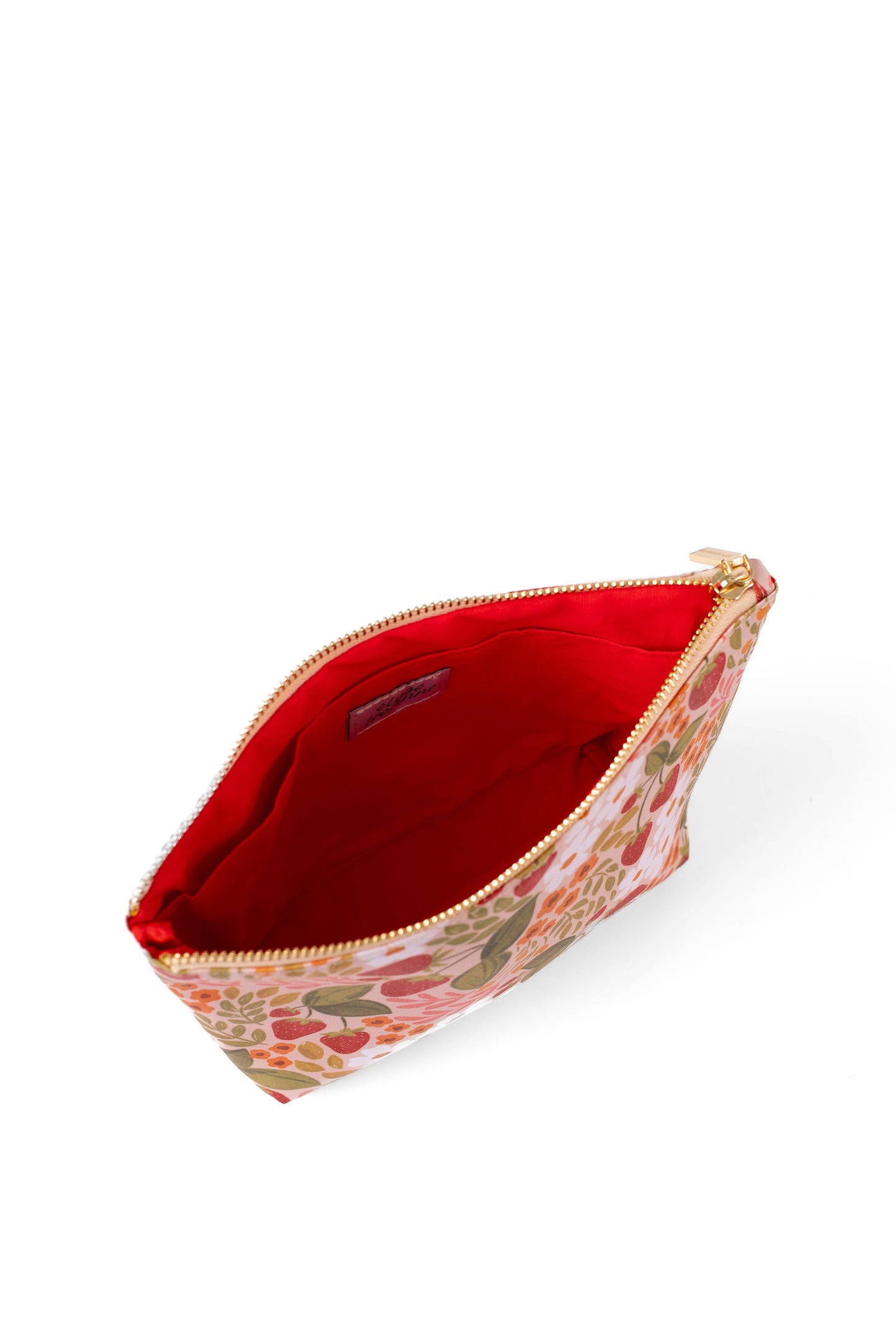 Elyse Breanne Design - Strawberry Patch Carry-All Pouch