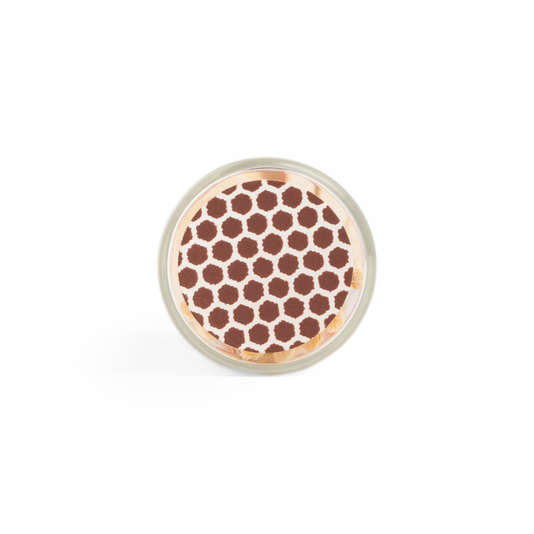 Enlighten the Occasion - White Matches in Small Corked Vial