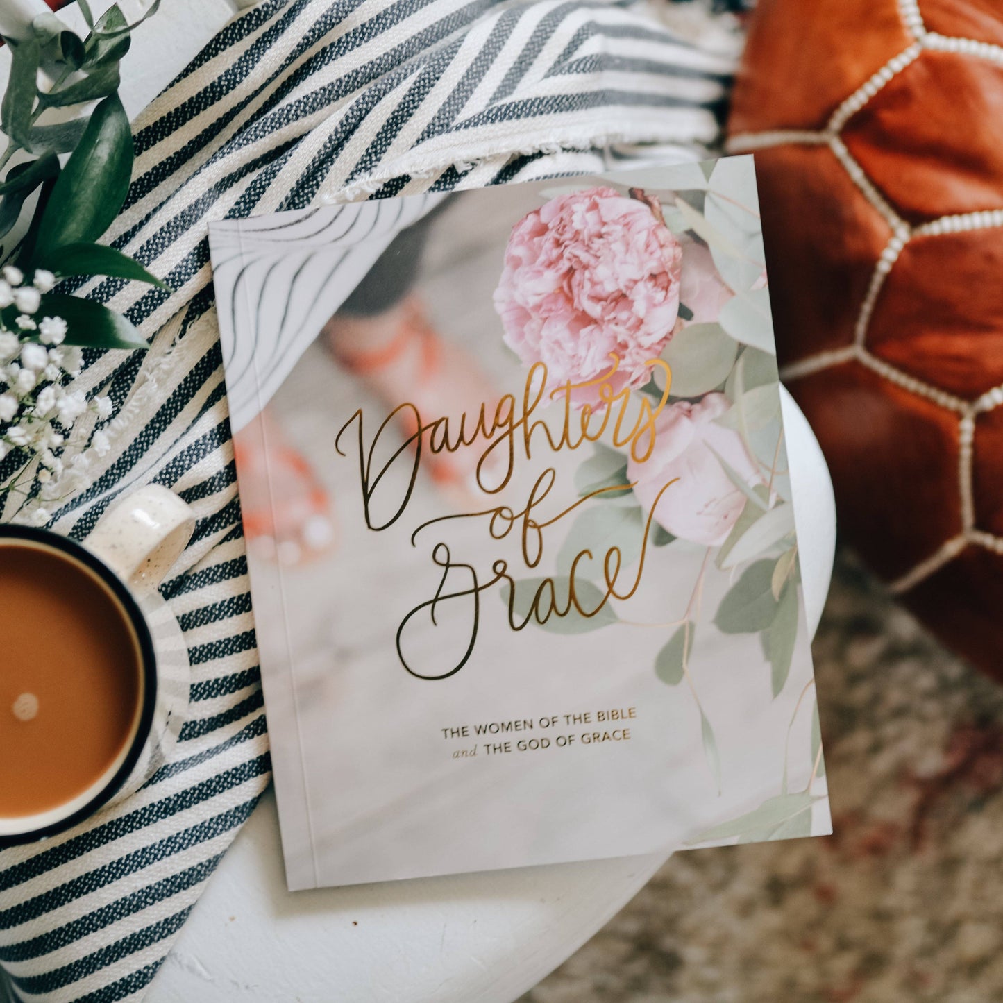 The Daily Grace Co - Daughters of Grace | Women of the Bible Study