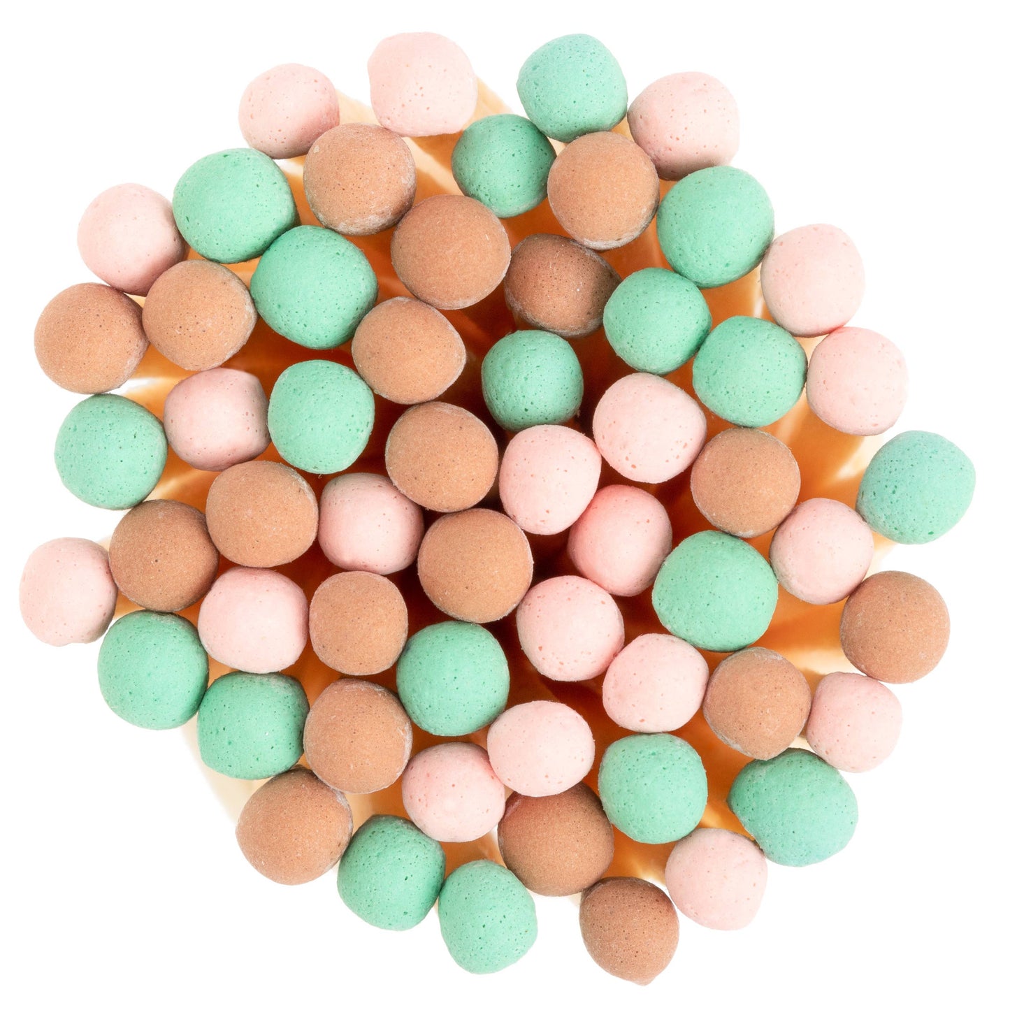 Enlighten the Occasion - Spumoni Matches in Small Corked Vial