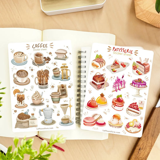 Fresh on the Shelves: Lettoon & The Well‑Appointed Desk Treasures at Graceful Garden Studio