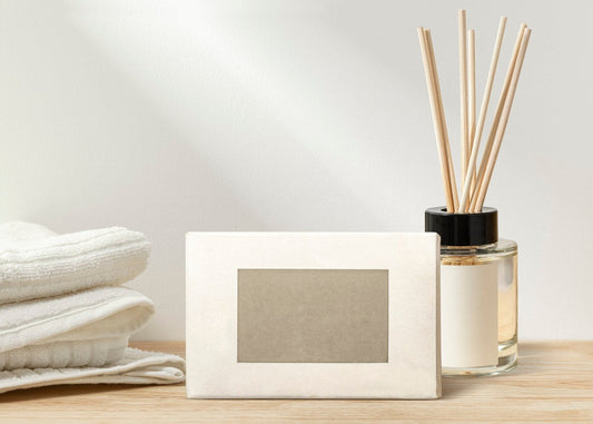 How to Create a Serene Atmosphere with Reed Diffusers