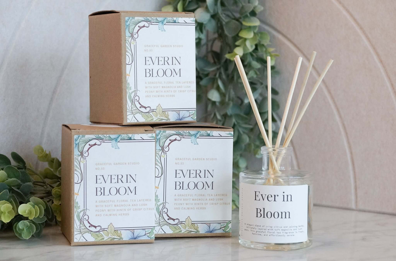 Reed Diffusers
