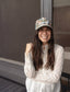 Jenessa Wait - Hat: Made New
