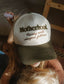 Jenessa Wait - Hat: Motherhood: Raising World Changer
