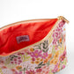 Elyse Breanne Design - Primrose Petals Carry-All Pouch