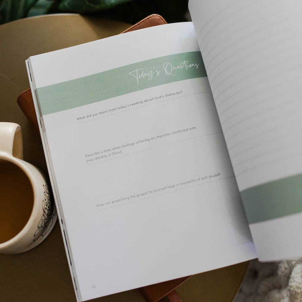 The Daily Grace Co - Worthy | Embracing Your Identity in Christ