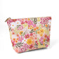 Elyse Breanne Design - Primrose Petals Carry-All Pouch