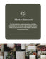 The Daily Grace Co - Planted Necklace
