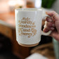 The Daily Grace Co - Goodness Mug