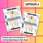 Stickers+ X Ashley Bexar - Golden Retriever Dog Dogs Dog Mom Waterproof Vinyl Sticker