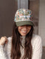 Jenessa Wait - Hat: Made New