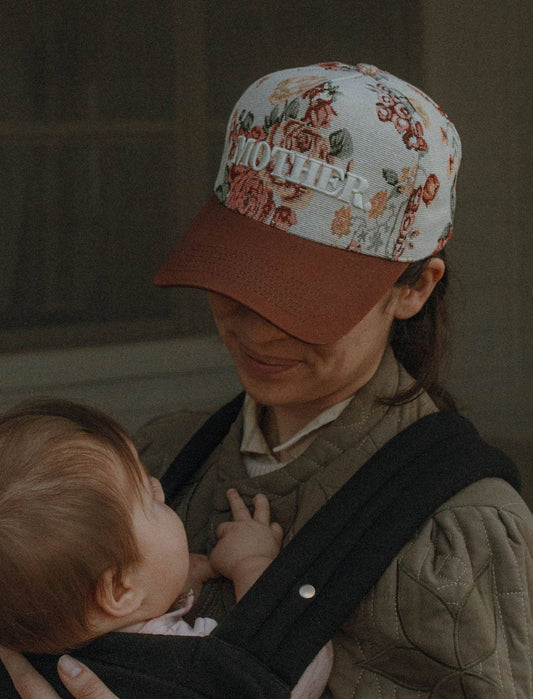Jenessa Wait - Hat: Mother