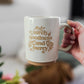 The Daily Grace Co - Goodness Mug