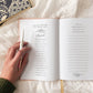 The Daily Grace Co - All Things New  | Praying Scripture Journal