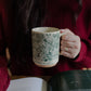 The Daily Grace Co - O Come O Come Emmanuel Mug
