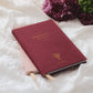 The Daily Grace Co - Scripture for Anxiety Journal