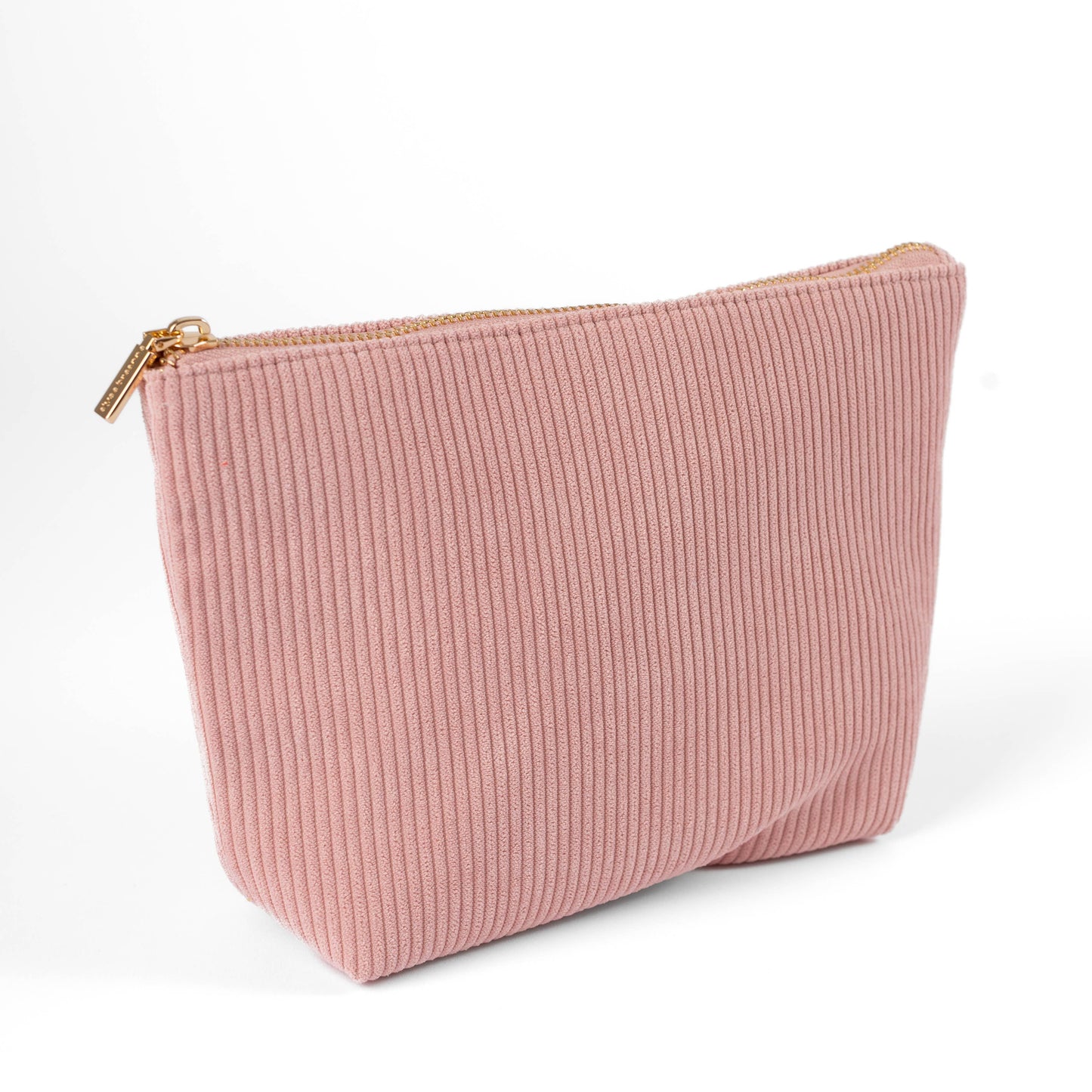 Elyse Breanne Design - Rose Corduroy Carry-All Pouch