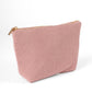 Elyse Breanne Design - Rose Corduroy Carry-All Pouch