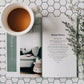 The Daily Grace Co - Prayers for Your Day Booklet