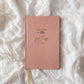 The Daily Grace Co - All Things New  | Praying Scripture Journal