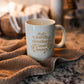 The Daily Grace Co - Goodness Mug